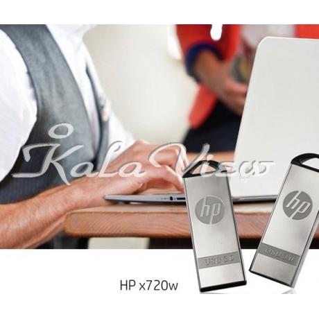 فلش مموری لوازم جانبی اچ پی X720W  32GB