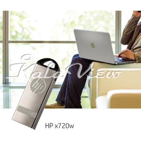 فلش مموری لوازم جانبی اچ پی X720W  32GB