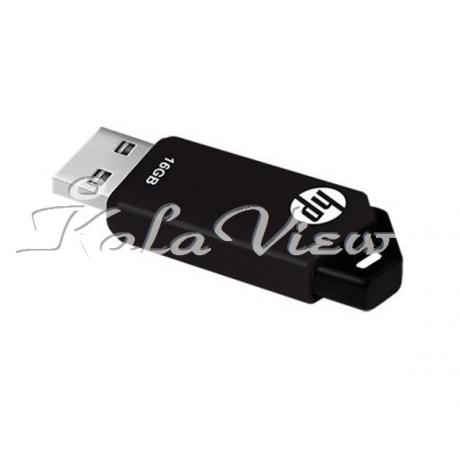 فلش مموری لوازم جانبی اچ پی V150W USB 2 0  32GB