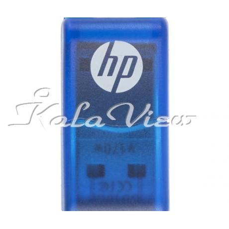 فلش مموری لوازم جانبی اچ پی V170W  8GB