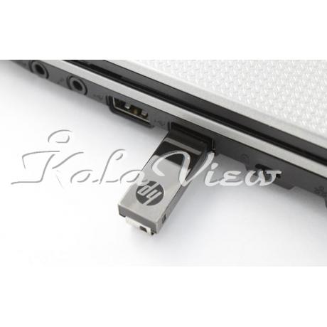 فلش مموری لوازم جانبی اچ پی V210W USB 2 0  8GB
