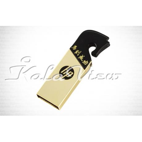فلش مموری لوازم جانبی اچ پی V219G USB 2 0  16GB