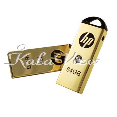 فلش مموری لوازم جانبی اچ پی V223W USB 2 0  8GB