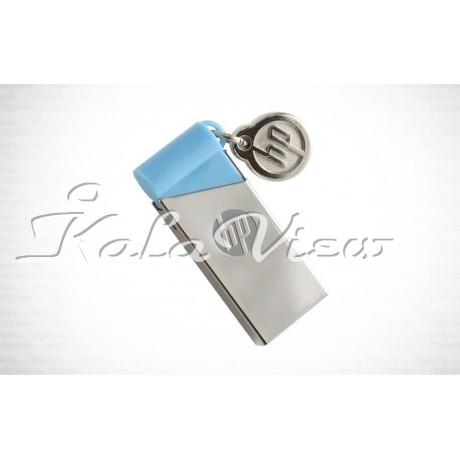 فلش مموری لوازم جانبی اچ پی v215b USB 2 0  16GB
