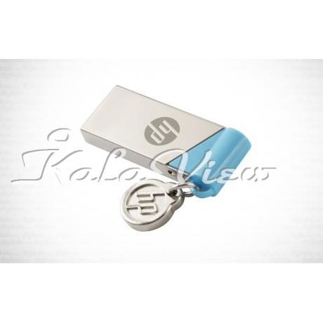 فلش مموری لوازم جانبی اچ پی v215b USB 2 0  32GB