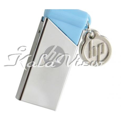 فلش مموری لوازم جانبی اچ پی v215b USB 2 0  8GB