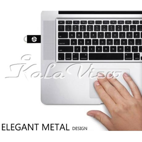 فلش مموری لوازم جانبی اچ پی v224w USB 2 0  8GB