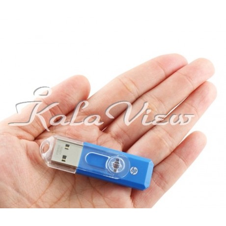 فلش مموری لوازم جانبی اچ پی v265b USB 2 0  8GB