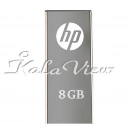 فلش مموری لوازم جانبی اچ پی V220W New Design USB2 0  8GB