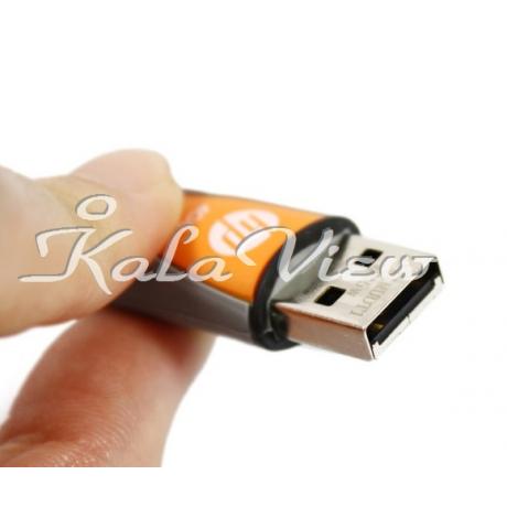فلش مموری لوازم جانبی اچ پی V245O USB 2 0  32GB