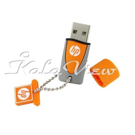 فلش مموری لوازم جانبی اچ پی V245O USB 2 0  32GB