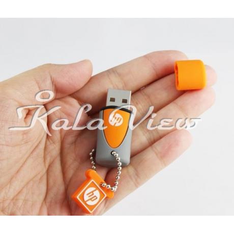 فلش مموری لوازم جانبی اچ پی V245O USB 2 0  32GB