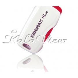 فلش مموری لوازم جانبی کینگ مکس PD 01 USB 2 0  16GB