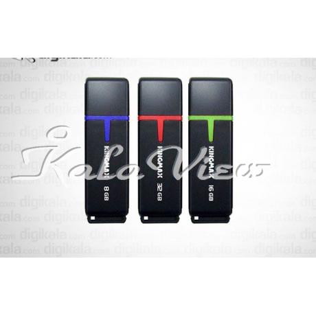 فلش مموری لوازم جانبی کینگ مکس PD 03 USB 2 0  4GB