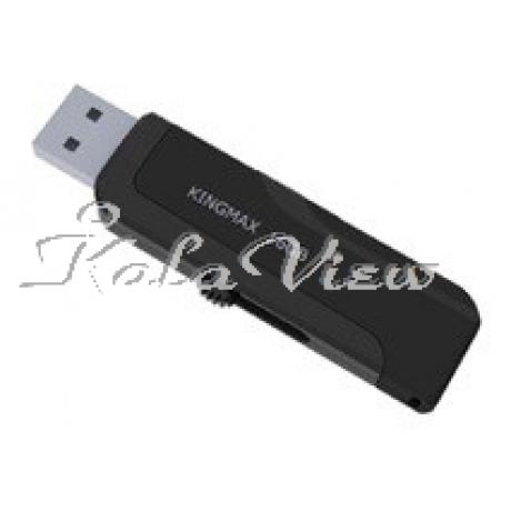 فلش مموری لوازم جانبی کینگ مکس PD02  4GB