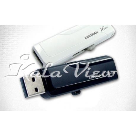 فلش مموری لوازم جانبی کینگ مکس PD02  4GB