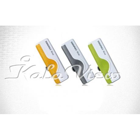 فلش مموری لوازم جانبی کینگ مکس PD33  4GB