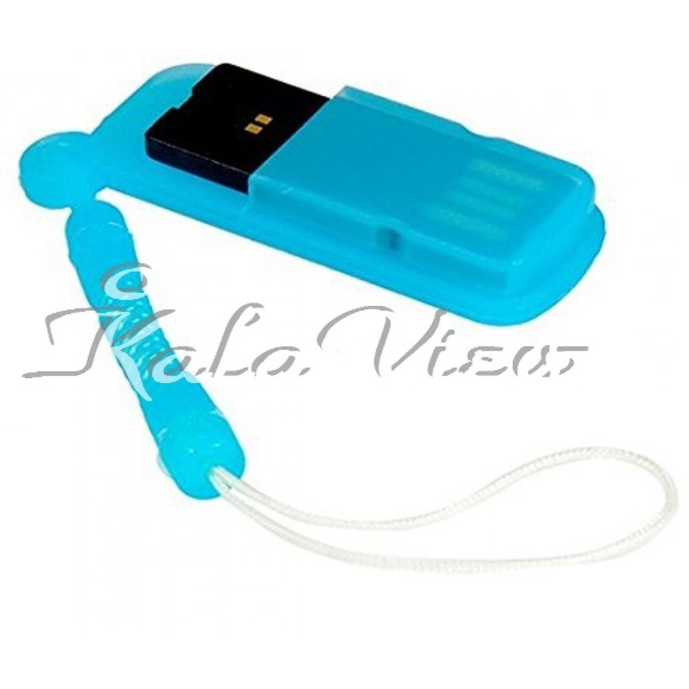 فلش مموری لوازم جانبی کینگ مکس Super Stick Mini USB 2 0  4GB
