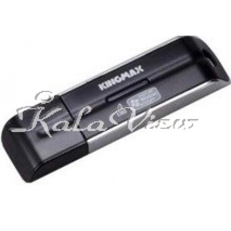 فلش مموری لوازم جانبی کینگ مکس U  4GB