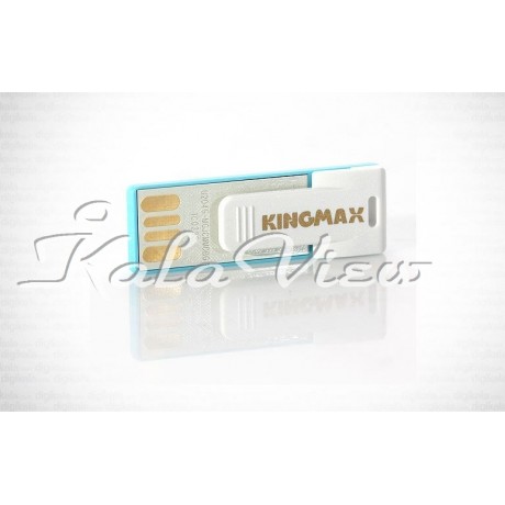 فلش مموری لوازم جانبی کینگ مکس UI 03 USB 2 0  4GB