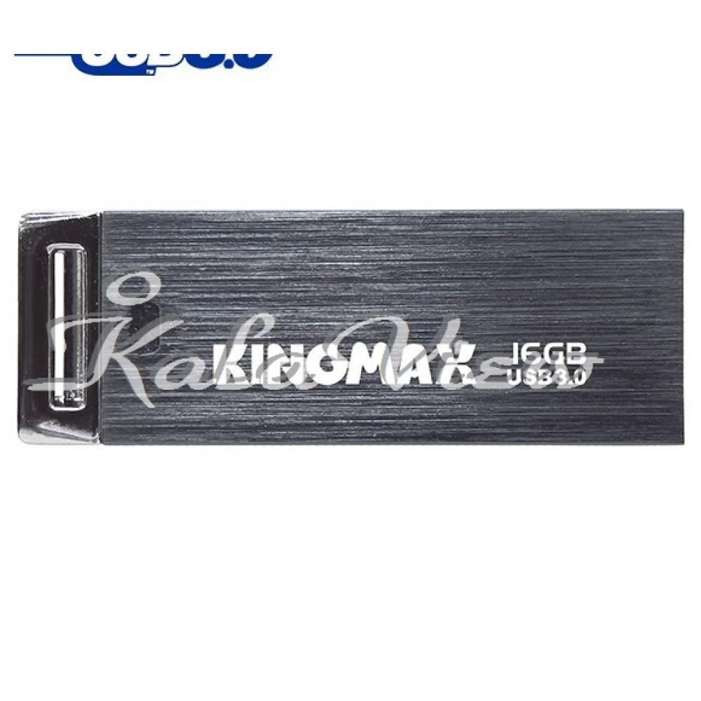 فلش مموری لوازم جانبی کینگ مکس UI 06 USB 3 0  16GB