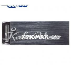 فلش مموری لوازم جانبی کینگ مکس UI 06 USB 3 0  16GB