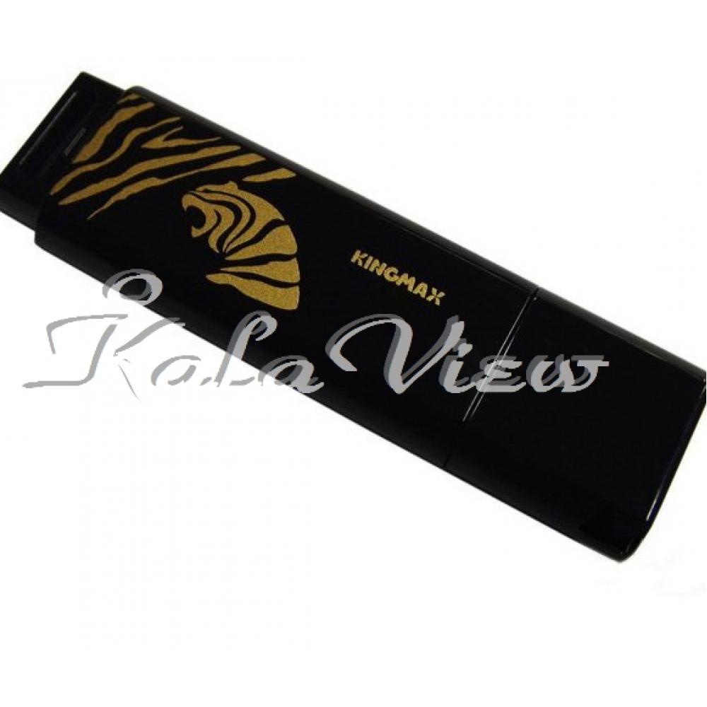 فلش مموری لوازم جانبی کینگ مکس PD 07 Type 1 USB 2 0  8GB