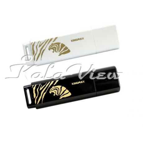 فلش مموری لوازم جانبی کینگ مکس PD 07 Type 1 USB 2 0  8GB