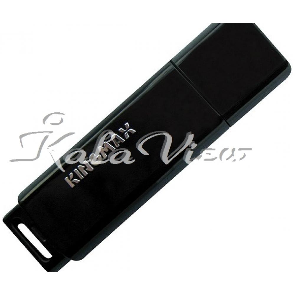 فلش مموری لوازم جانبی کینگ مکس PD 07 Type 2 USB 2 0  8GB