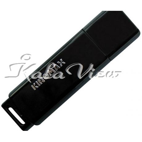 فلش مموری لوازم جانبی کینگ مکس PD 07 Type 2 USB 2 0  8GB