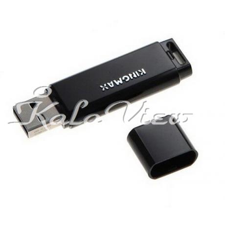 فلش مموری لوازم جانبی کینگ مکس PD 07 Type 2 USB 2 0  8GB