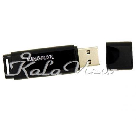 فلش مموری لوازم جانبی کینگ مکس PD 07 Type 2 USB 2 0  8GB