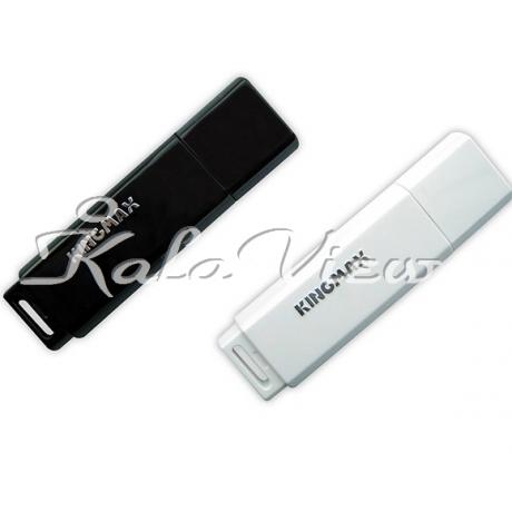 فلش مموری لوازم جانبی کینگ مکس PD 07 Type 2 USB 2 0  8GB