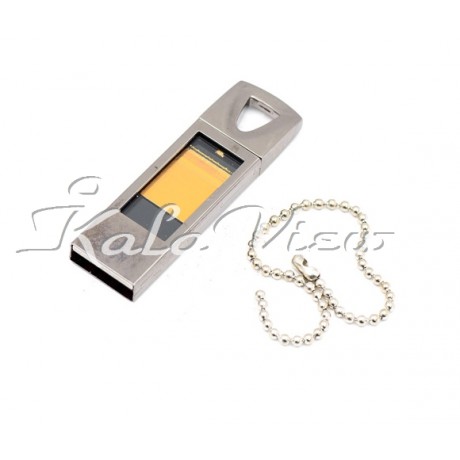 فلش مموری لوازم جانبی کینگ مکس UI 05 USB 2 0  16GB