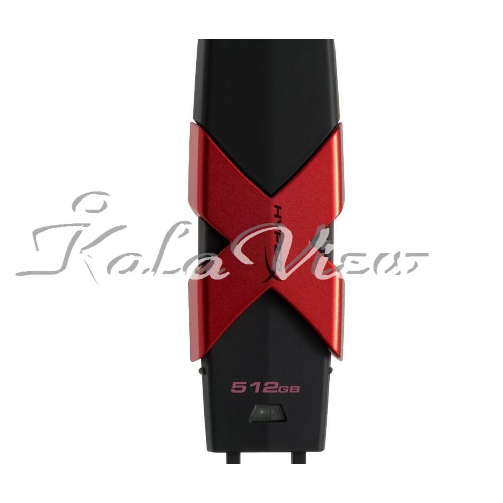 فلش مموری 512GB USB3.1