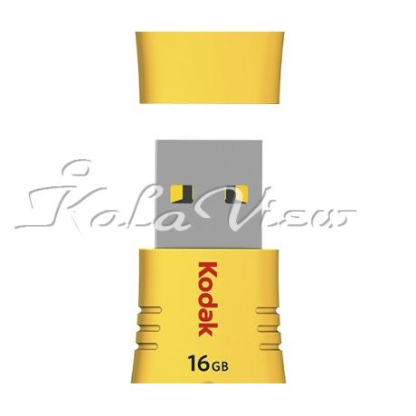 فلش مموری لوازم جانبی Kodak K402  16GB