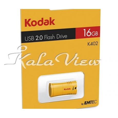 فلش مموری لوازم جانبی Kodak K402  16GB