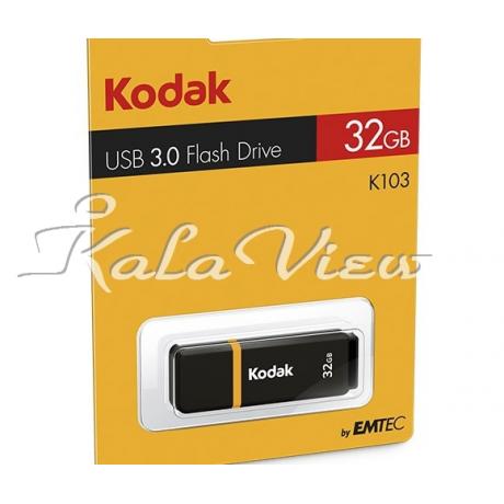 فلش مموری لوازم جانبی Kodak K103  32GB