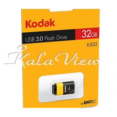 فلش مموری لوازم جانبی Kodak K503  32GB