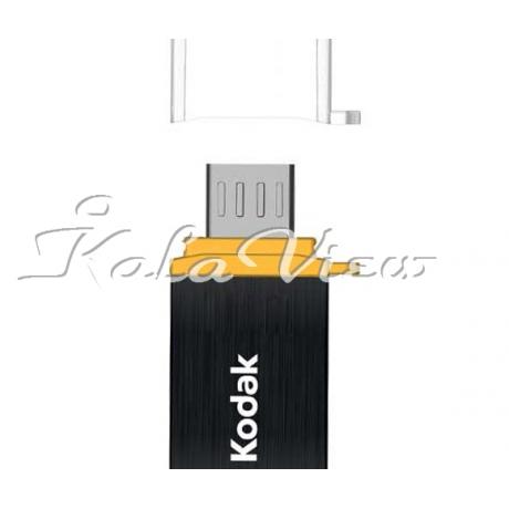 فلش مموری لوازم جانبی Kodak K210  32GB