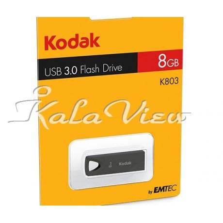 فلش مموری لوازم جانبی Kodak K803  8GB