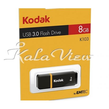 فلش مموری لوازم جانبی Kodak K103  8GB