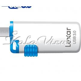 فلش مموری لوازم جانبی Lexar Jump M20 OTG  16GB