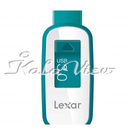فلش مموری لوازم جانبی Lexar Jump S25  16GB