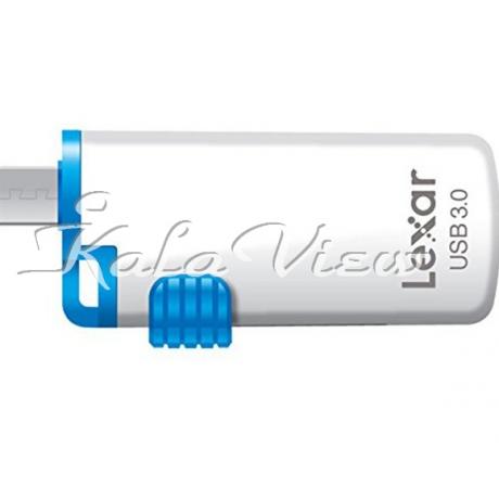 فلش مموری لوازم جانبی Lexar Jump M20 OTG  32GB