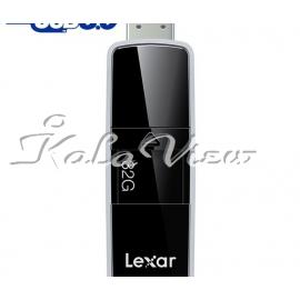 فلش مموری لوازم جانبی Lexar Jump P20  32GB