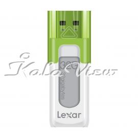 فلش مموری لوازم جانبی Lexar Jump V10  32GB