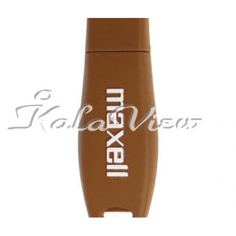 فلش مموری لوازم جانبی ماکسل Aroma Chocolate  16GB