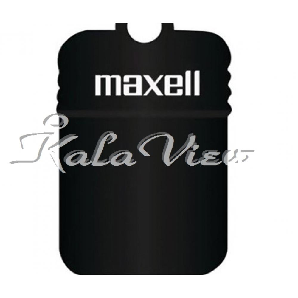 فلش مموری لوازم جانبی ماکسل Onyx Mini USB 2 0 Flash  16GB