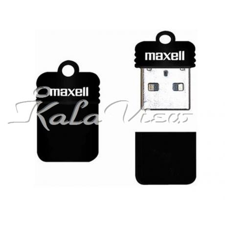 فلش مموری لوازم جانبی ماکسل Onyx Mini USB 2 0 Flash  16GB